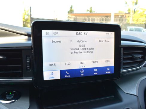 Used 2020 Ford Explorer XLT w/ Equipment Group 202A AWD/4WD image 69