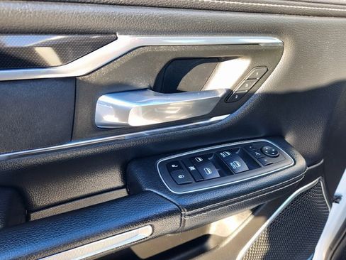 Used 2022 RAM 1500 Laramie w/ Sport Appearance Package image 12