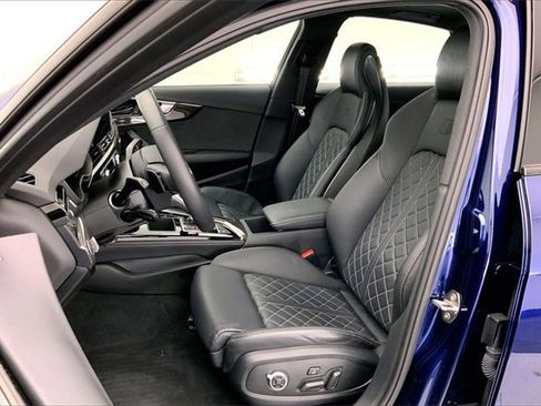 Certified 2022 Audi S4 Premium Plus w/ Premium Plus Package image 25