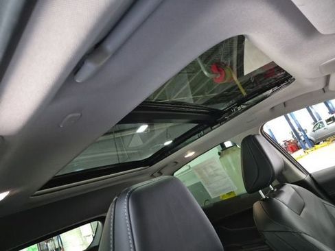 Used 2025 Nissan Murano SL w/ Cargo Package AWD/4WD image 13