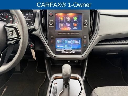 Used 2024 Subaru Crosstrek 2.0i AWD/4WD image 7