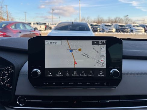 Used 2022 Mitsubishi Outlander SEL image 19