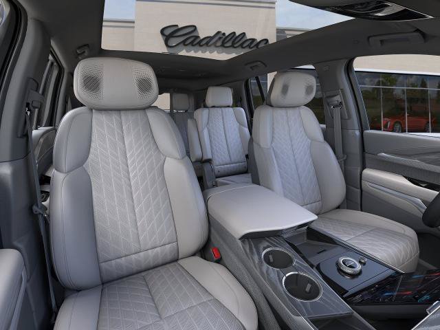 New 2026 Cadillac Escalade IQ Sport 1 w/ LPO, ONYX Package AWD/4WD image 48