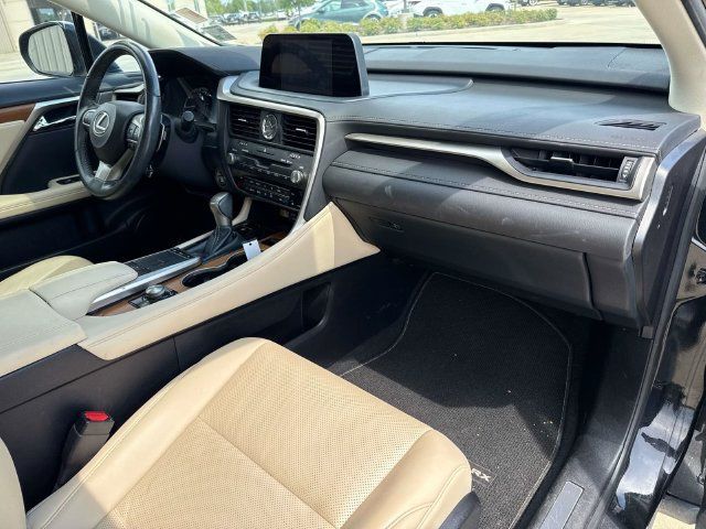 Used 2021 Lexus RX 350 FWD w/ Premium Package image 15