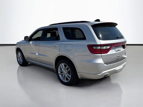 New 2026 Dodge Durango GT AWD/4WD image 8