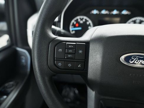 Used 2023 Ford F150 XLT image 39