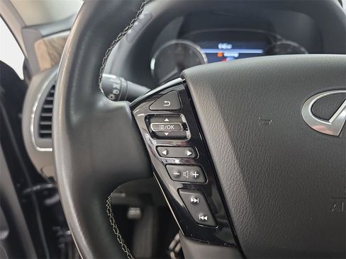 Certified 2023 INFINITI QX80 Premium Select w/ All-Season Package image 14