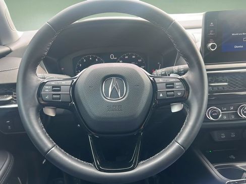 Certified 2025 Acura ADX FWD image 13