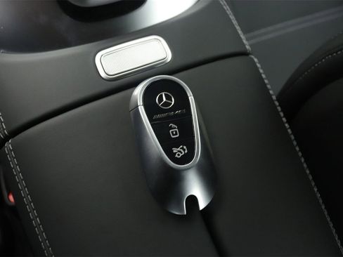 New 2026 Mercedes-Benz AMG GT 55 image 15