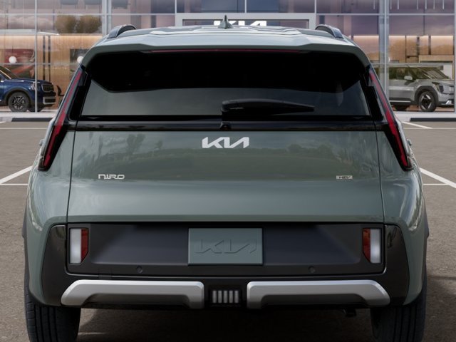 New 2027 Kia Niro EX FWD image 13