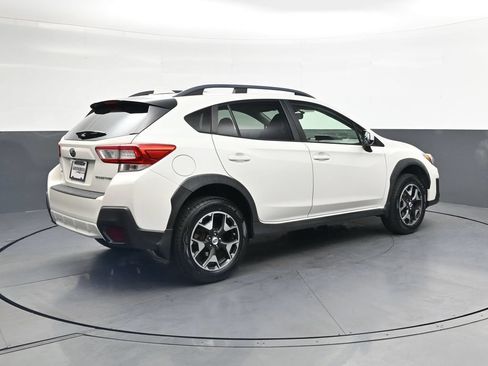 Used 2018 Subaru Crosstrek 2.0i Premium w/ Popular Package #2 AWD/4WD image 5