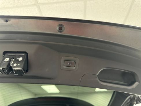 Used 2022 MAZDA CX-9 Touring AWD/4WD image 9