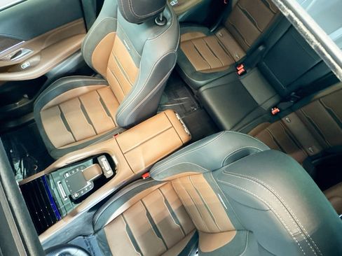 Certified 2024 Mercedes-Benz GLS 63 AMG 4MATIC image 20