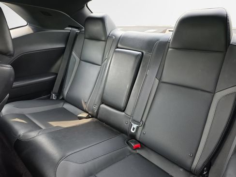 Used 2017 Dodge Challenger GT AWD/4WD image 23