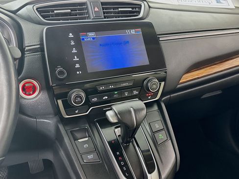 Used 2020 Honda CR-V Touring image 16