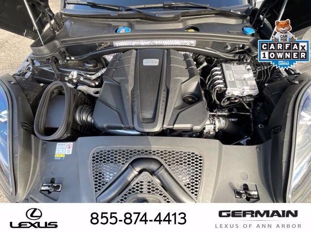 Used 2023 Porsche Macan S AWD/4WD image 25