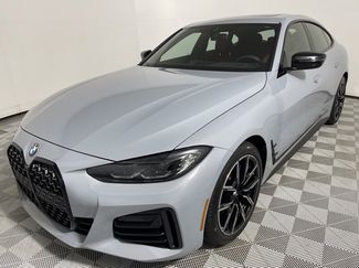 Used 2024 BMW 430i Gran Coupe xDrive w/ M Sport Package (Priority 1) image 1