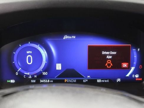 Used 2023 Ford Explorer ST w/ Equipment Group 401A AWD/4WD image 22
