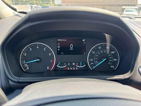 Used 2019 Ford EcoSport SE w/ SE Convenience Package AWD/4WD image 23