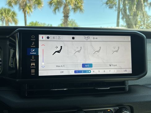 New 2026 Jeep Wrangler Sport AWD/4WD image 26