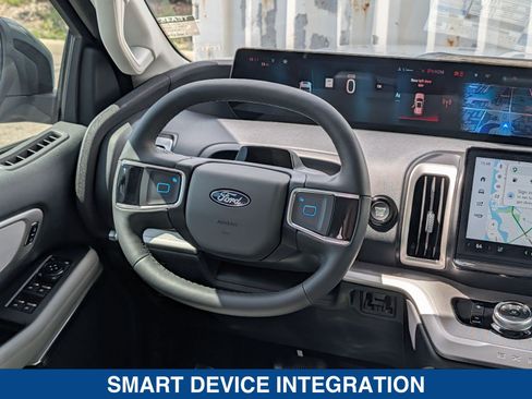 New 2026 Ford Expedition Max Active RWD image 22