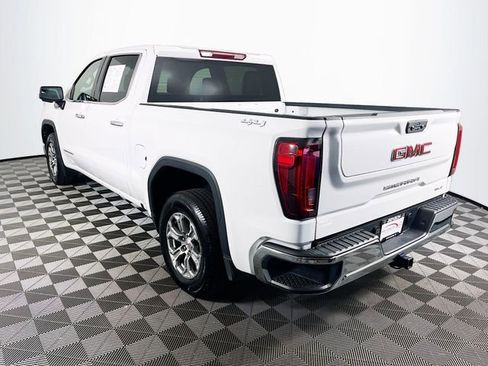 Used 2024 GMC Sierra 1500 SLT image 6