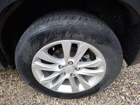Used 2023 Chevrolet TrailBlazer LS FWD image 7