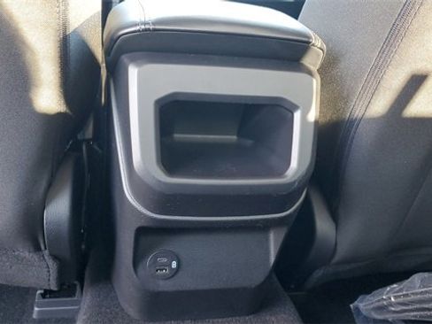 New 2025 Ford Ranger XLT w/ Trailer Tow Package image 37