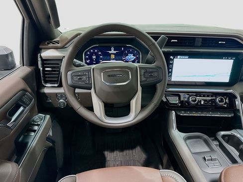 New 2026 GMC Sierra 2500 Denali image 24
