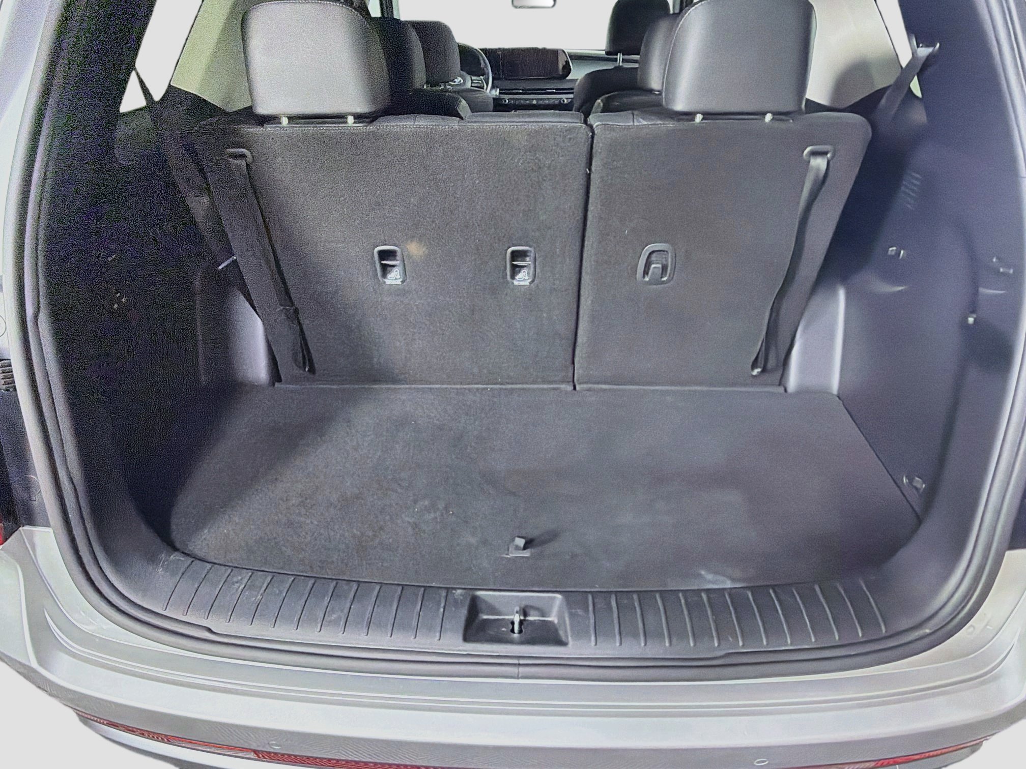 Used 2025 Hyundai Palisade SEL FWD image 30
