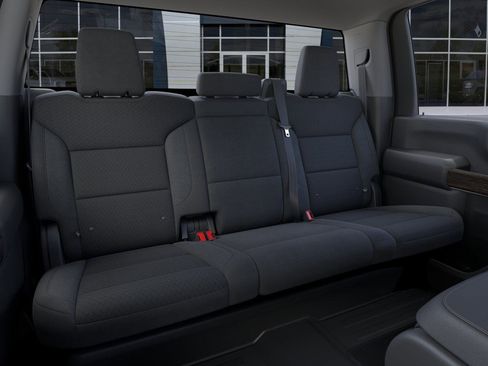 New 2025 GMC Sierra 3500 Pro w/ Convenience Package image 18