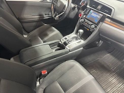 Used 2020 Honda Civic EX image 24