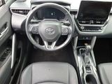 Used 2023 Toyota Corolla Cross XLE image 2