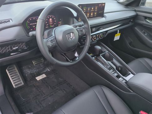 New 2025 Honda Accord Sport image 10