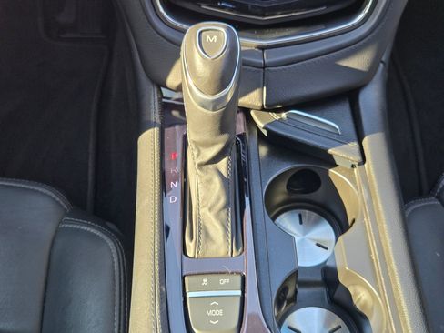 Used 2017 Cadillac CTS Premium Luxury image 15