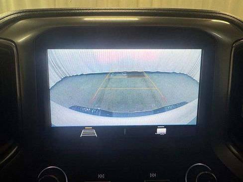 Used 2020 Chevrolet Silverado 2500 LT w/ Z71 Off-Road Package image 26