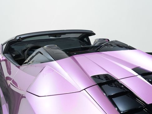 Used 2024 Lamborghini Huracan EVO image 27