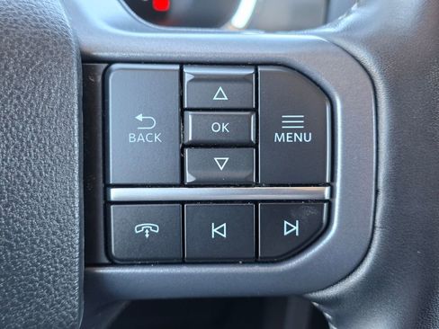 Used 2023 Ford F150 Lariat AWD/4WD image 48