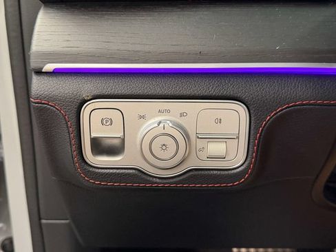 Certified 2024 Mercedes-Benz GLE 53 AMG 4MATIC Coupe image 21