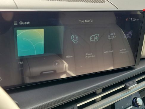 New 2026 Hyundai Santa Fe SEL image 24