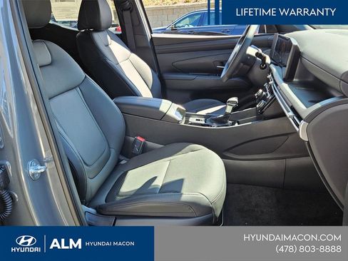 New 2026 Hyundai Santa Cruz SEL FWD image 21