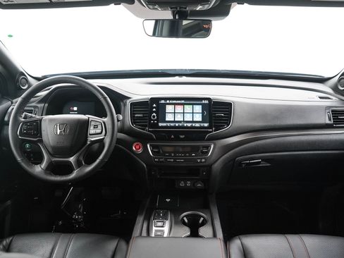 Used 2026 Honda Ridgeline TrailSport image 13