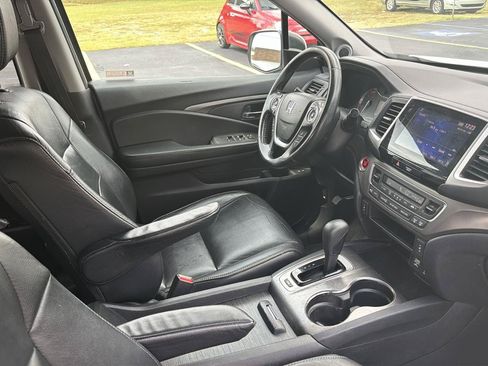 Used 2018 Honda Pilot EX-L image 6