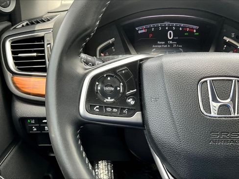 Used 2021 Honda CR-V EX-L image 20