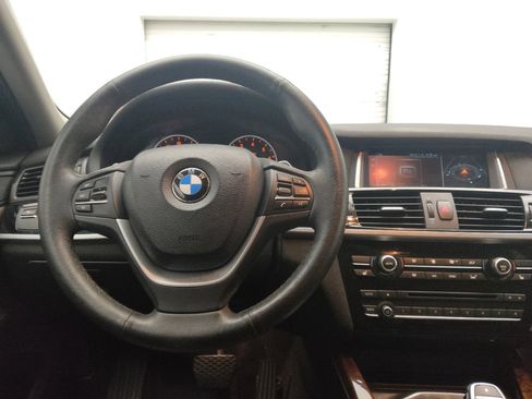 Used 2017 BMW X4 xDrive28i image 22