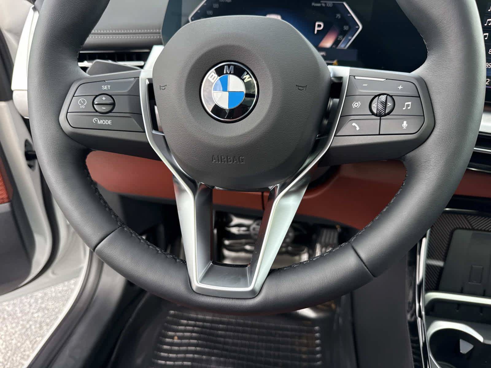Used 2026 BMW X1 xDrive28i w/ Technology Package AWD/4WD image 18