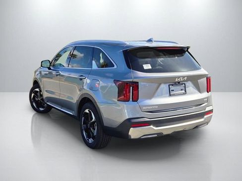 New 2026 Kia Sorento EX FWD image 6