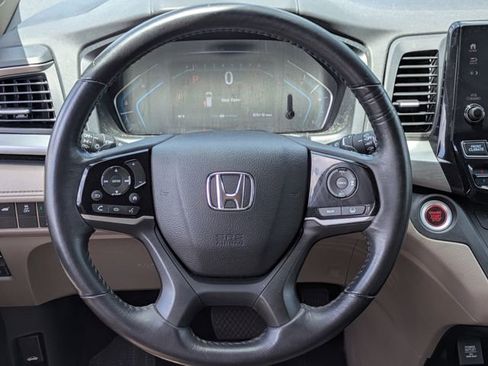Used 2020 Honda Odyssey EX-L image 21