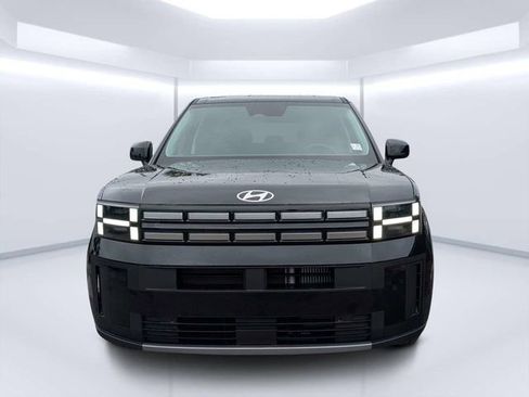 Used 2024 Hyundai Santa Fe SE image 8