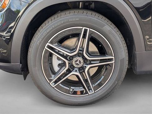 New 2026 Mercedes-Benz GLB 250 4MATIC image 10
